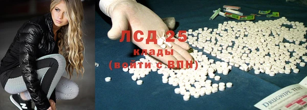 стафф Краснослободск